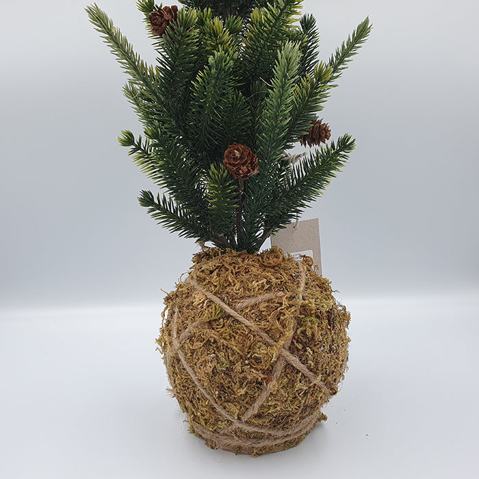 Pinea műfenyő 42cm