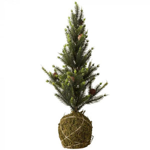 Pinea műfenyő 42cm