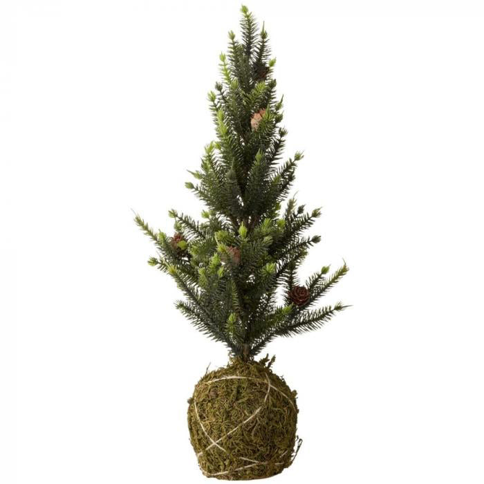 Pinea műfenyő 42cm
