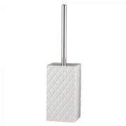 Portia kerámia WC-kefe 39cm fehér