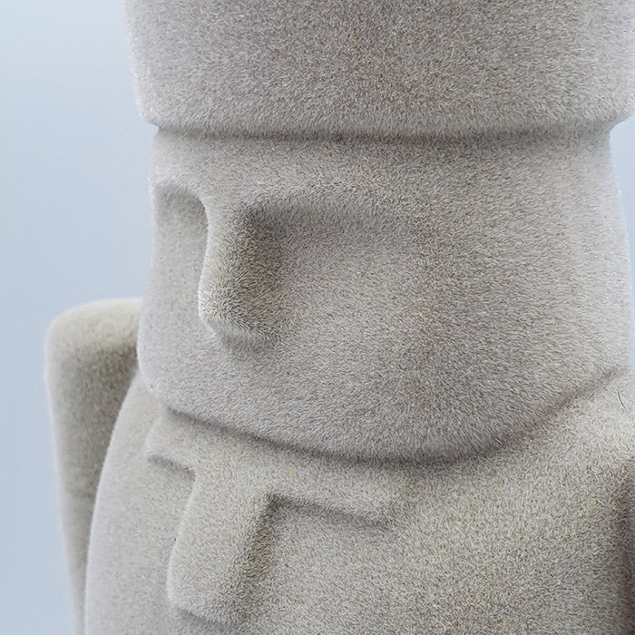 Serafina diótörő figura 31.5cm bézs